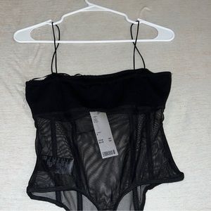 BRAND NEW NEVER USED Urban Outfitters top